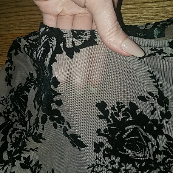 ❤️ Iris Dress ❤️ - Picture 3 of 4